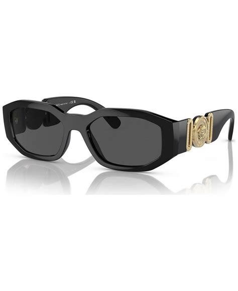 versace sungalsses|authentic versace unisex sunglasses.